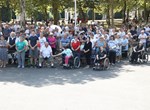 U Ludbregu održano hodočašće bolesnika i osoba s invaliditetom, karitativnih djelatnika, medicinskog osoblja i djelatnika Crvenog križa Ludbreg